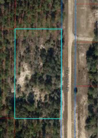 0 148th Ter, Williston, FL 32696