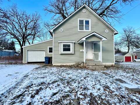 1103 Pleasant View Drive, Des Moines, IA 50315