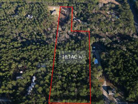 Tbd J W Hollington Road, Freeport, FL 32439