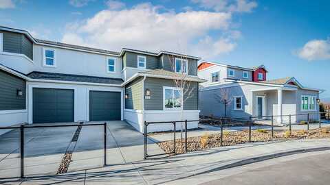 705 HAMILTON PARK COURT, Reno, NV 89506