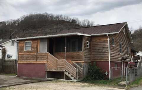 100 Spruce Street, Hazard, KY 41701