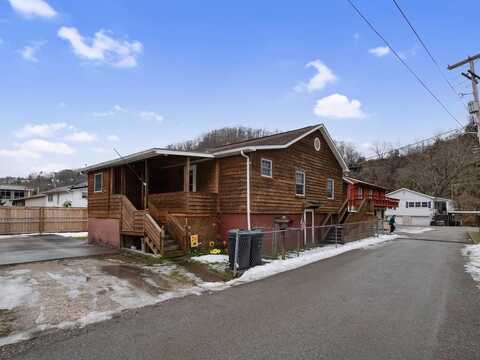 100 Spruce Street, Hazard, KY 41701