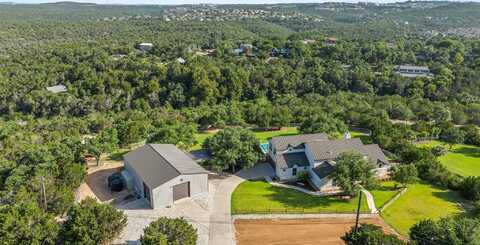 1302L Sparrow LN, Austin, TX 78734