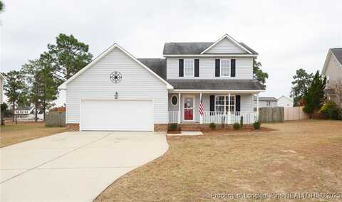 31 Dover Court W, Sanford, NC 27332