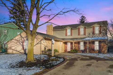 6114 Red Oak Drive, Fort Wayne, IN 46835