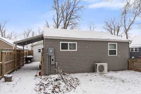 3519 Maple Dr 57, Columbia City, IN 46725