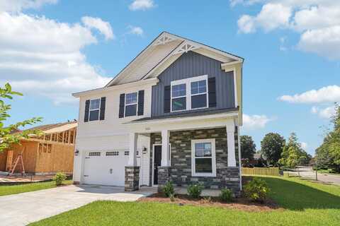 154 AUTUMN GOLD Court, Augusta, GA 30906