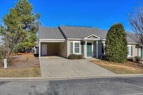 416 LONG NEEDLE Circle, Evans, GA 30809