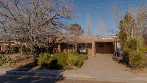 2717 MCEARL Avenue SE, Albuquerque, NM 87106