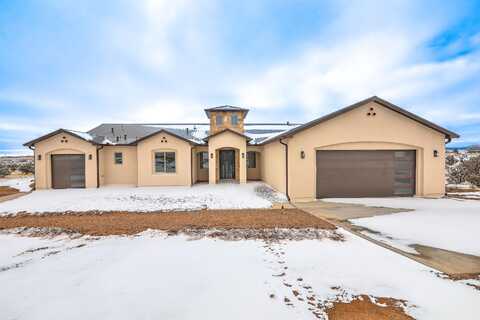 20 HALF MOON Road, Edgewood, NM 87015