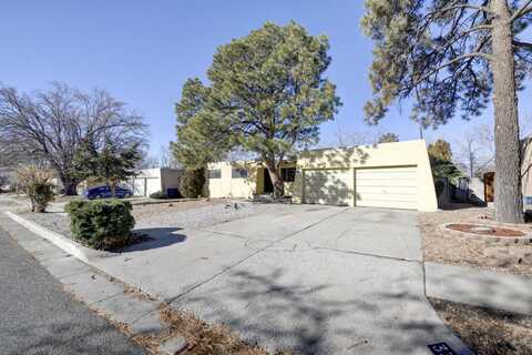 3301 Britt Street NE, Albuquerque, NM 87111