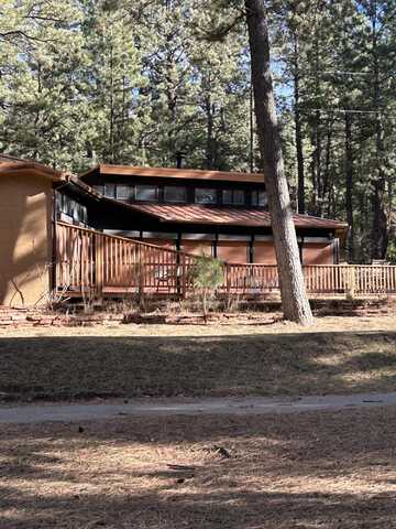 4 FOREST Drive, Rociada, NM 87742