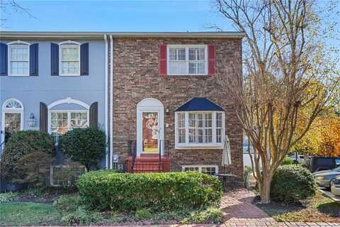 260 Manning Road SW, Marietta, GA 30064