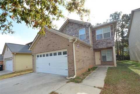 1513 Arbor Place Drive, Morrow, GA 30260