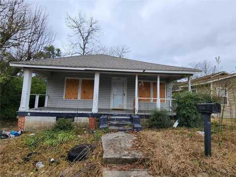 2586 DUBOSE Street, Macon, GA 31204