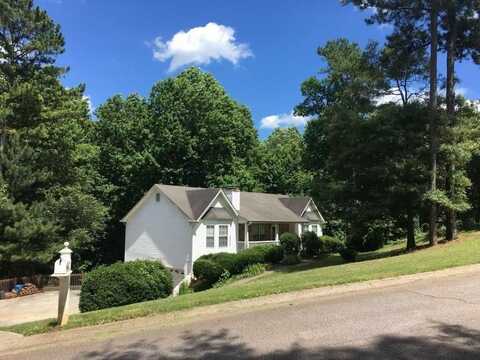 165 Lost Lake Trail, Villa Rica, GA 30180