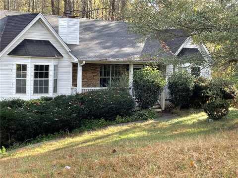 165 Lost Lake Trail, Villa Rica, GA 30180