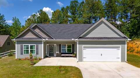 130 Buck Trail, Dallas, GA 30132