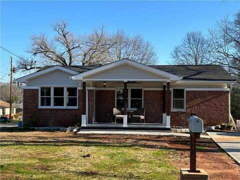 388 Holly Street, Social Circle, GA 30025