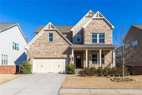 4411 Claiborne Court, Duluth, GA 30096