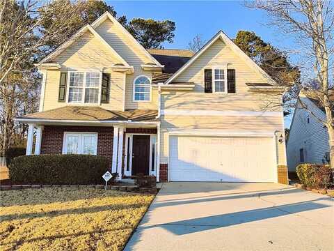 1715 Crestwell Lane, Grayson, GA 30017