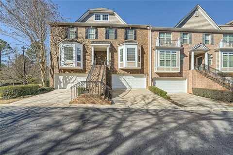 11020 Brunson Drive, Johns Creek, GA 30097