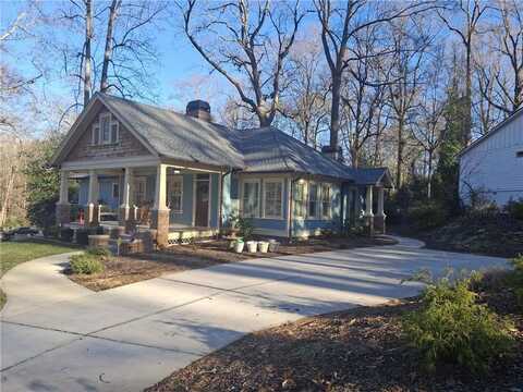 3463 LEE Street, Smyrna, GA 30080