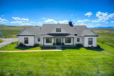 3 Hopper Trail, Three Forks, MT 59752