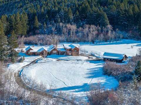 279 Limestone Meadows Lane, Bozeman, MT 59715