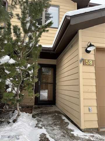 1712 W Olive, Bozeman, MT 59715