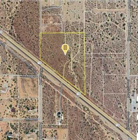 11xx Highway 138, Pinon Hills, CA 92372