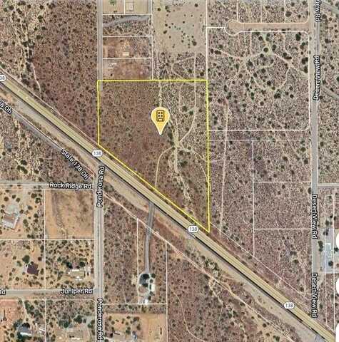 11xx Highway 138, Pinon Hills, CA 92372