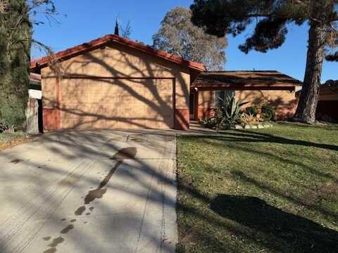 43702 Rembrandt Street, Lancaster, CA 93535