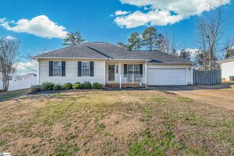 10 Jacqueline Road, Piedmont, SC 29673