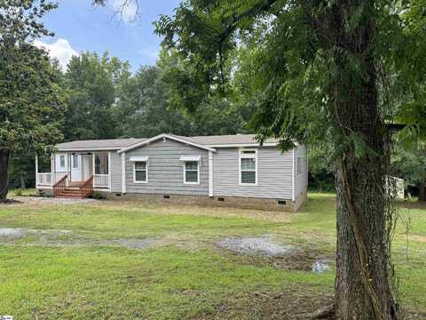 116 Parkview Road, Iva, SC 29655