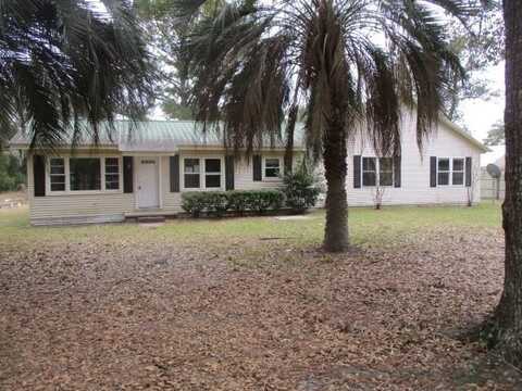 195 Fern Drive, Folkston, GA 31537