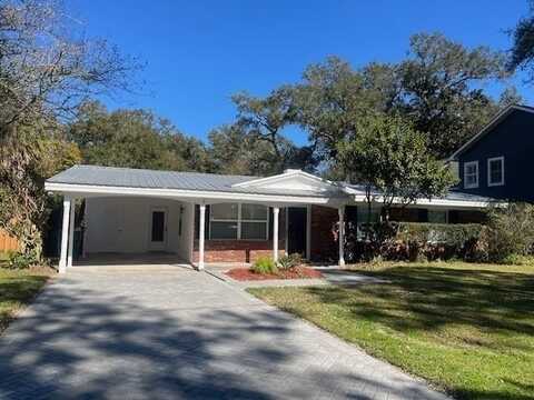 528 Postell Drive, Saint Simons Island, GA 31522