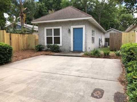 413 Atlantic Drive, Saint Simons Island, GA 31522