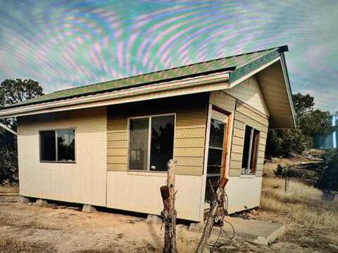 4459 Horse Canyon Road, De Beque, CO 81630