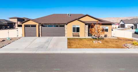 3162 Kodi Elizabeth Street, Grand Junction, CO 81504