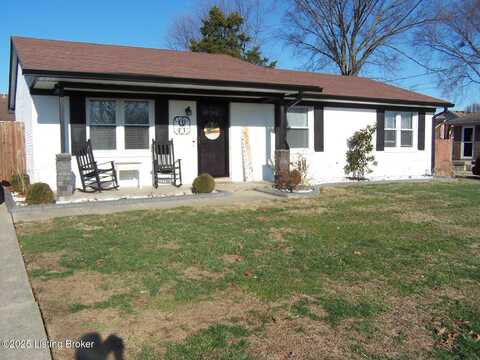 330 Elaine Way, Mount Washington, KY 40047