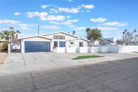 1313 Bonita Avenue, Las Vegas, NV 89104