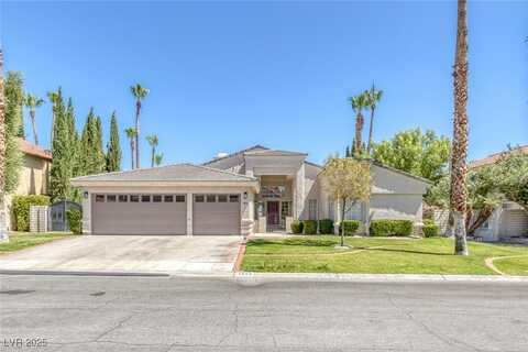 1926 Dresden Court, Henderson, NV 89014