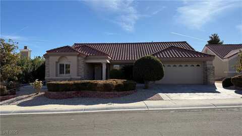 8821 Sandspring Drive, Las Vegas, NV 89134