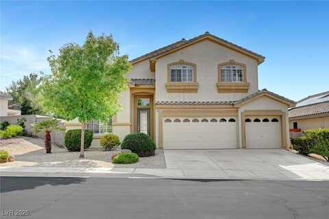 1351 Dream Valley Street, Henderson, NV 89052