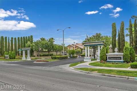 1351 Dream Valley Street, Henderson, NV 89052