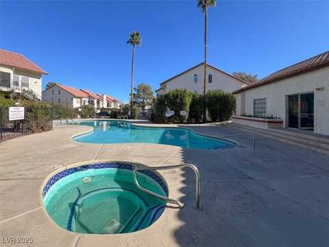 3609 MELONIES Drive, Las Vegas, NV 89103