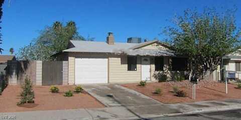 5071 Orinda Avenue, Las Vegas, NV 89120