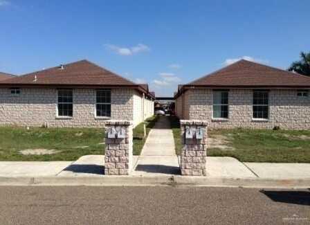 718 S O'Hare Drive, Edinburg, TX 78539