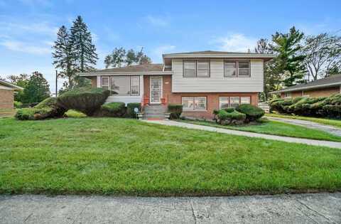 5450 Buchanan Street, Merrillville, IN 46410